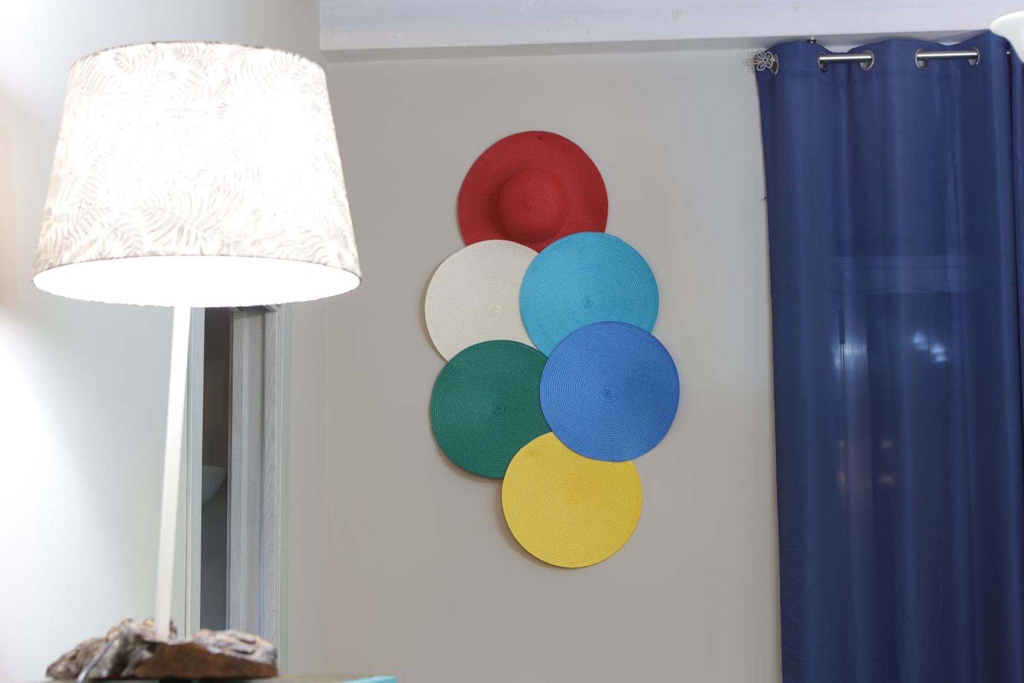 Hotel Le Stanze Dei Colori à Aci Bonaccorsi Extérieur photo